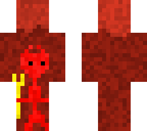 the demon