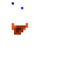 the monster