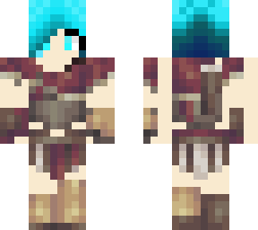 time lady aurora spartan