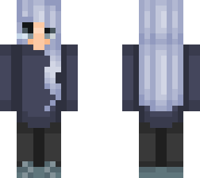 to the end