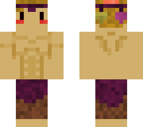 tribal hudson