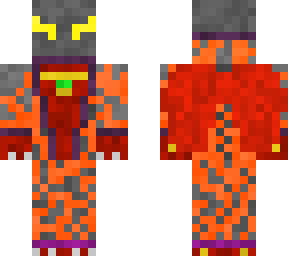 venegfull dragon miner
