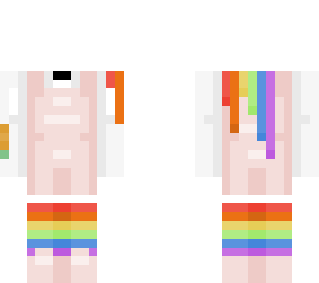 when you see a rainbow... - ob