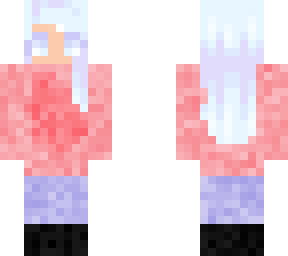 winter boots - edit