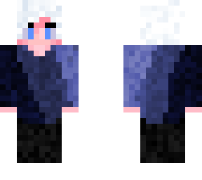 winter boy