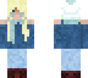 winter ghost