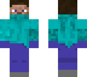 winter steve