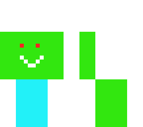 wired guy