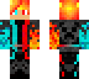 wizard flame