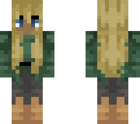 wood elf