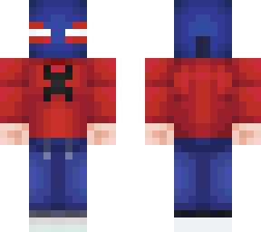 wrestler suit