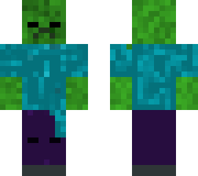 zombie
