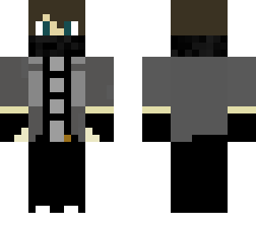 bandit guy