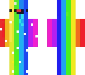 best derp rainbow