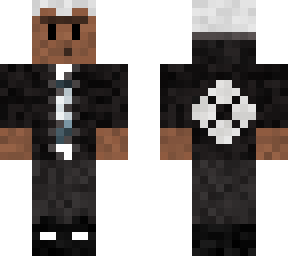 blacker reee