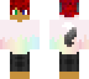 blaze edit