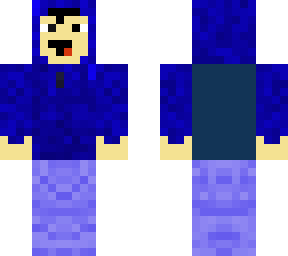 boy in hoodie