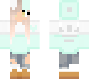 bunny girl