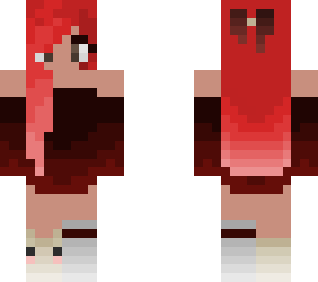 burning copper reshade contest entry!