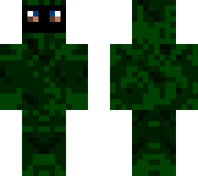 camo