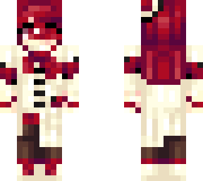 cherry (female)