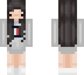 chibbi tommy hilfiger jumper (not my design! look in desc)