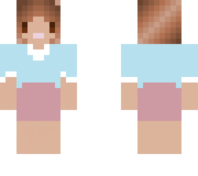 chibi girl
