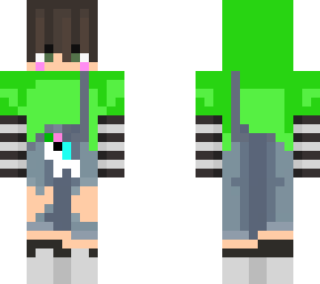 clanskin 2