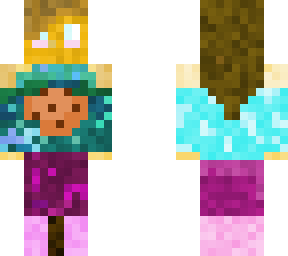 cookie girl