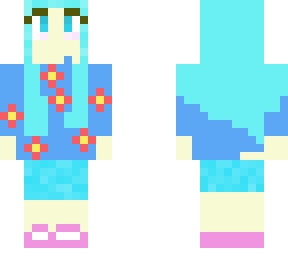 cool  girl
