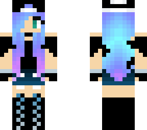 Minecraft Skins - The Skindex