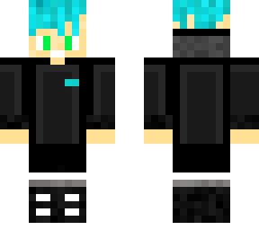 cool skin