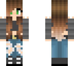cutesy skin