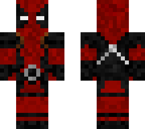 deadpool