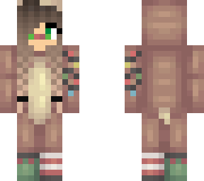 deer