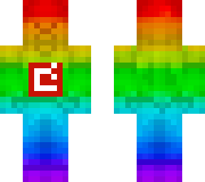 developer rainbow steve