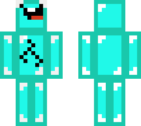 diamond dude