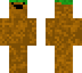 dirt grass thing