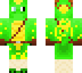dragon warrior