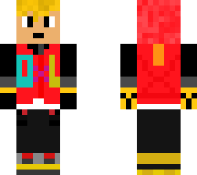 drift x lynx