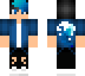 echo_wolf adidas blue
