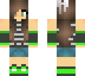 edit of fighter girl