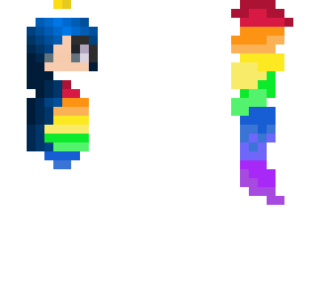 edited blitzcat skin