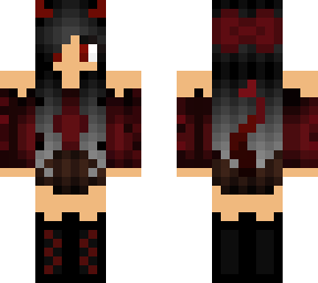 edited skin