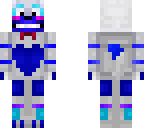 edited updated shadowfox