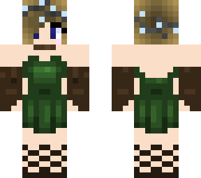 elvin neko me