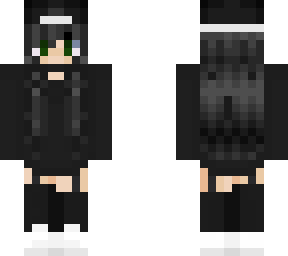 emo girl