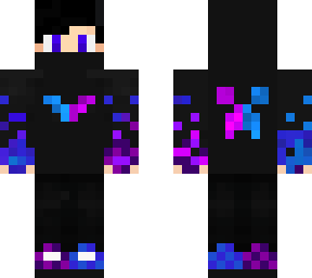 ender boy