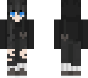 evil devil girl