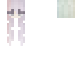 faded rainbow